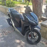 موتور کلیک 150