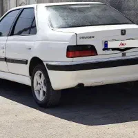 پژو پارس elx مدل 90