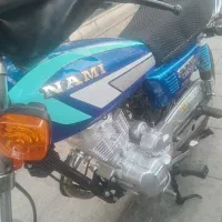 موتورسیکلت|موتورسیکلت|تهران, نصرت|دیوار