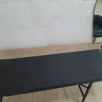 تخت سالم و نو