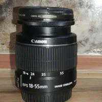 دوربین SLR کنون 600D|دوربین عکاسی و فیلم‌برداری|تهران, چیتگر جنوبی|دیوار
