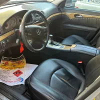 بنز E350|خودرو سواری و وانت|تهران, درختی|دیوار