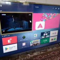 TV جی پلاس هوشمند