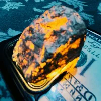 راف یاقوت سختی ۹