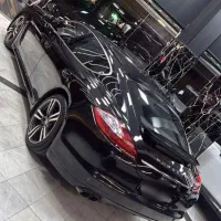 پورش پانامرا 4s ۸ سیلندر