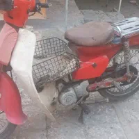 موتور سیکلت|موتورسیکلت|بندر گناوه, |دیوار