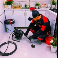 لوله بازکنی کل تهران 55/تخفیف ویژه 20دقیقه ای فوری