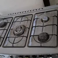 اجاق گاز فردار  یخچال فریز  دوچرخه