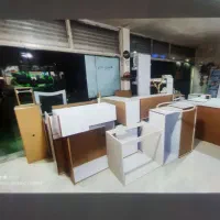 یک باب مغازه در انتها چمران