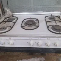 گاز فر دار|اجاق گاز و لوازم برقی پخت‌وپز|سلماس, |دیوار