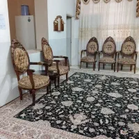 منزل تمیز .مدرس. پارکینگ سوییت سوئیت دوخواب