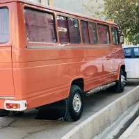 مینی بوس اتاق ناسیونال ۲۱عروسک