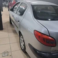 مدل ۸۶|خودرو سواری و وانت|کرج, عظیمیه|دیوار