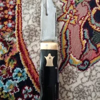 چاقو کلکسیونی