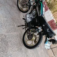 موتور250نیکناز|موتورسیکلت|نی‌ریز, |دیوار