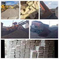 ماسه شکسته|عمدهفروشی|ایلام, |دیوار