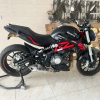 موتورسیکلت