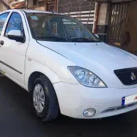 تیبا2 مدل96 کم کار|خودرو سواری و وانت|مشهد, یاس|دیوار