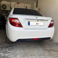 دنا اتومات اپشنال مدل بهمن ۱۴۰۳|خودرو سواری و وانت|ساوه, |دیوار