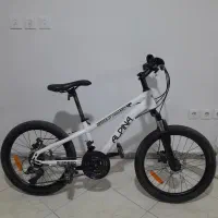 دوچرخه المپیا