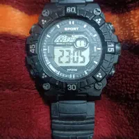 ساعت Gshak|ساعت|نظرآباد, نظرآباد|دیوار