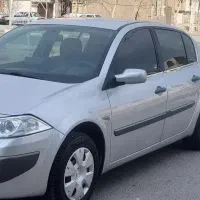 مگان ۲۰۰۶|خودرو سواری و وانت|تهران, زیبادشت|دیوار