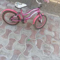 دوچرخه شماره ۱۶