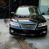 آزرا کـالـفـرنـیـا 2011