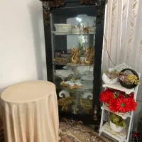فروش بوفه میز خاطره و استندگل