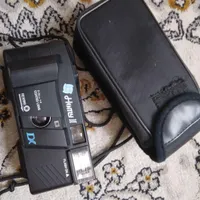 دوربین عکاسی