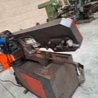 اره‌نواری‌سایز۲۶۰|ماشین‌آلات صنعتی|رباط‌کریم, شهرک صنعتی نصیرآباد|دیوار