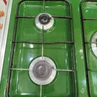 فروش ال سی دی بامیز و گاز فر درحد|تلویزیون و پروژکتور|آزادشهر, |دیوار