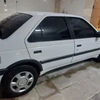 پژو ۴۰۵ tu5 1400|خودرو سواری و وانت|اصفهان, آزادان|دیوار