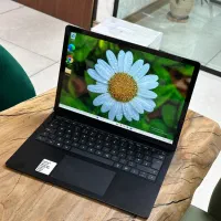 سرفیس لپتاپ ۴ درحد نو کورای ۷ رم ۱۶گیگ