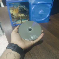 بازی ps4|کنسول، بازی ویدئویی و آنلاین|مشهد, محمدآباد|دیوار
