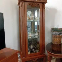 ویترین(بوفه مینی)