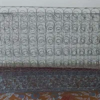 فنز تخت خواب