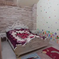 منزل اجارهای شبانه هفتگی ماهانه مرکز شهر|اجارهٔ کوتاهمدت آپارتمان و سوئیت|کاشان, شهرک فرهنگیان|دیوار