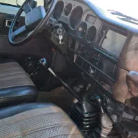 تویوتا استیشن فرماندهی|خودرو کلاسیک|میاندوآب, |دیوار