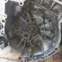 گیربکس پراید دنده ای و اتوماتیک