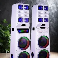 مرکز پخش اسپیکر های لوکس(با شرایط ویژه)