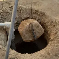 چاه کن مغنی محمدی با تخفیف|خدمات پیشه و مهارت|مشهد, ابوذر|دیوار