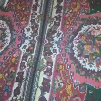 فرش دستبافت قدیمی|فرش|اصفهان, شهرستان|دیوار