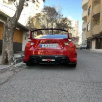 gt86 مدل ۲۰۱۴|خودرو سواری و وانت|تهران, سعادت‌آباد|دیوار