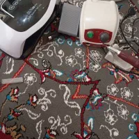 کاشت ناخن|آرایشی، بهداشتی، درمانی|سقز, |دیوار