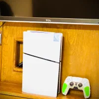 فروش پلی استیشن فایو اسلیم