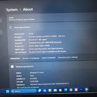 لپتاپ اچ پی ویکتوس|رایانه همراه|قم, شهید صیاد شیرازی|دیوار