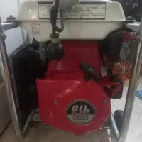 موتور برق هندا|ابزارآلات|تهران, تهرانپارس جنوبی|دیوار