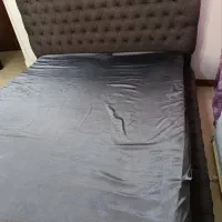 تخت خواب دو نفره