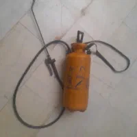 سم پاش
